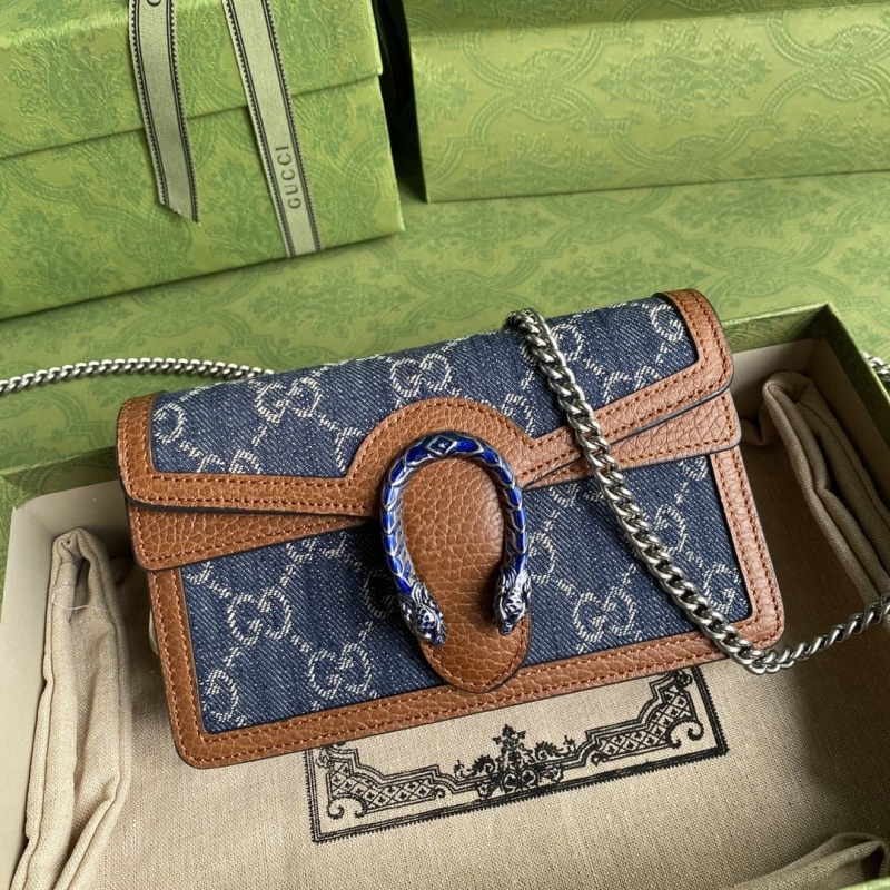 G*u*i satchel bags